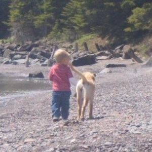 Meet your Posher, Benjamin